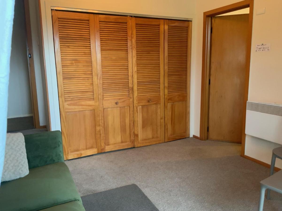 布鲁克小屋住宿加早餐旅馆 凯库拉 外观 照片