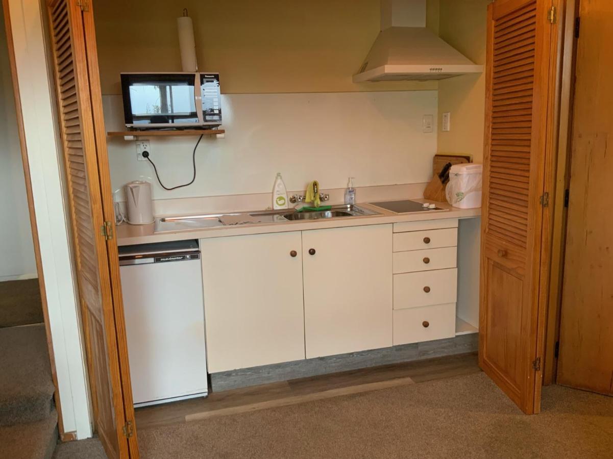 布鲁克小屋住宿加早餐旅馆 凯库拉 外观 照片