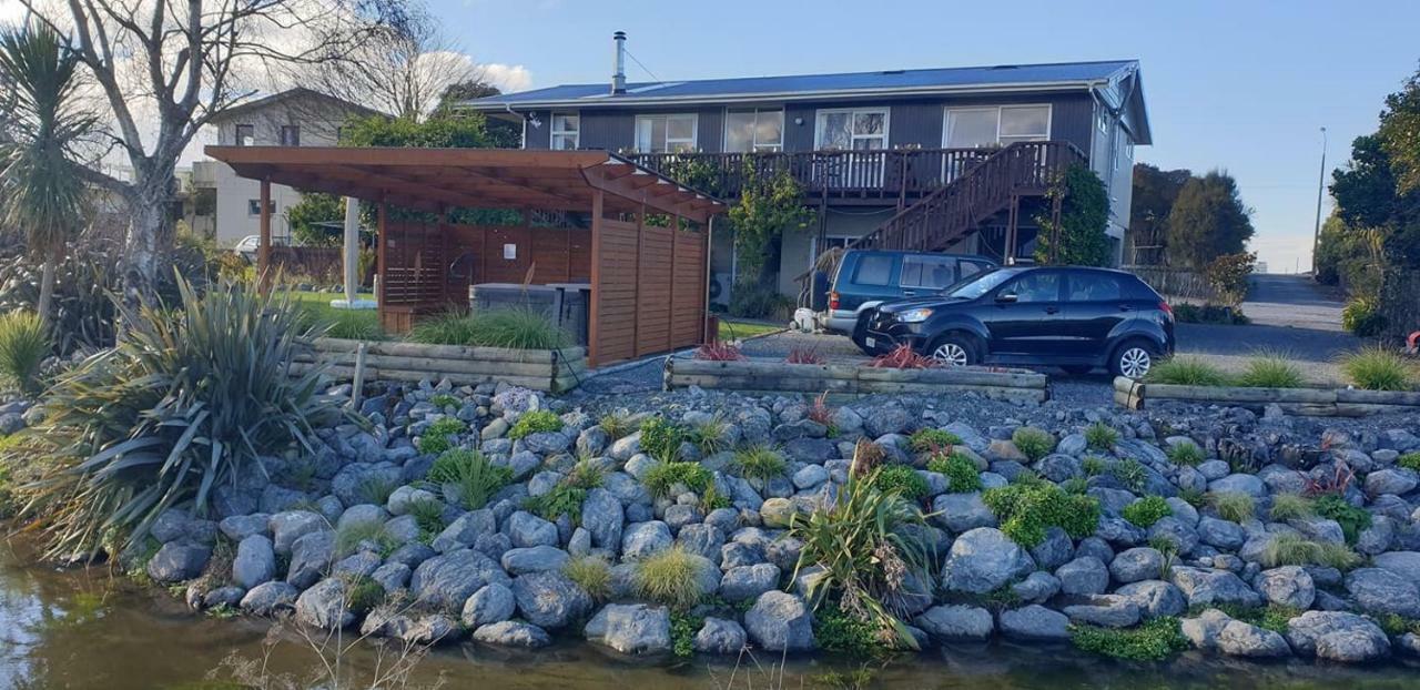 布鲁克小屋住宿加早餐旅馆 凯库拉 外观 照片